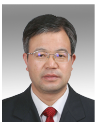 马守战