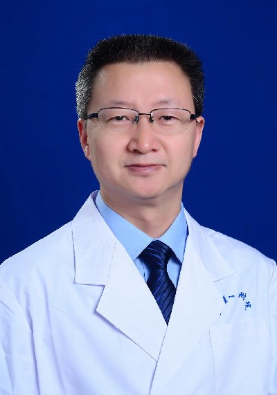李敬东