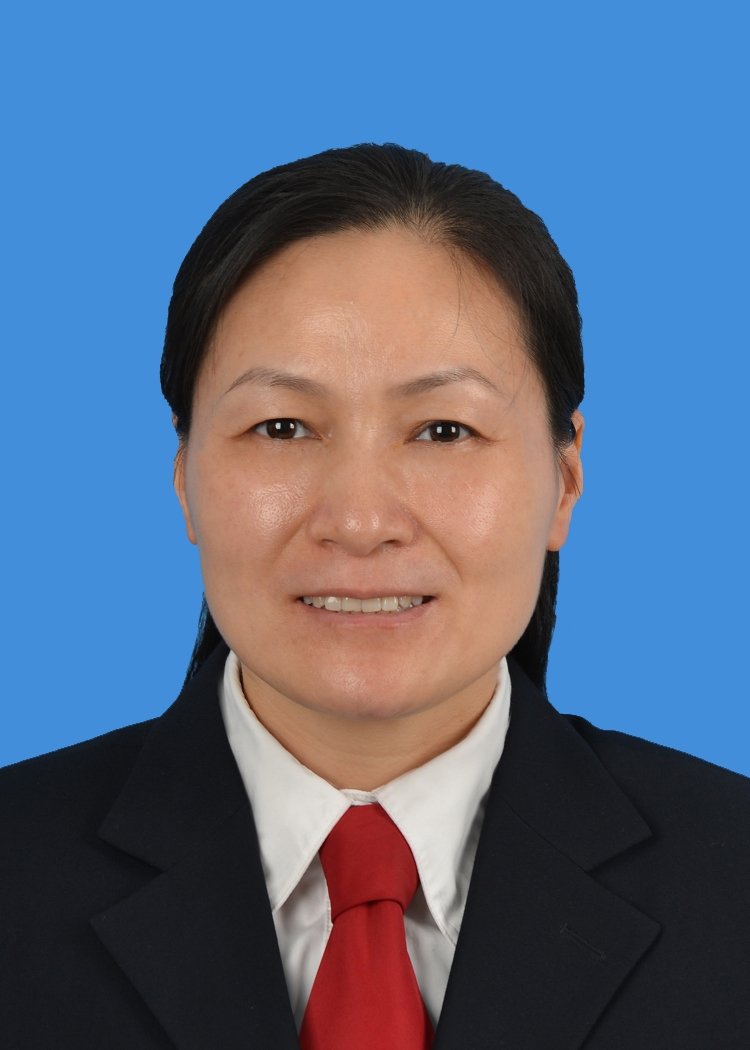 张晓慧