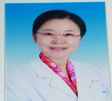 周琼医生