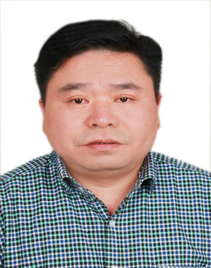 吴继雄