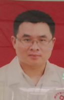 黄神安