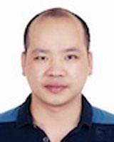陈成东
