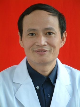 李安民