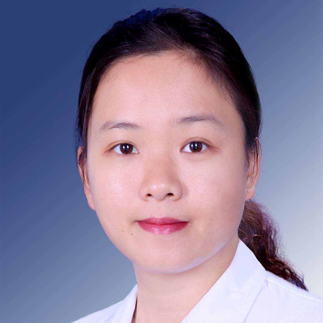 莫绮华