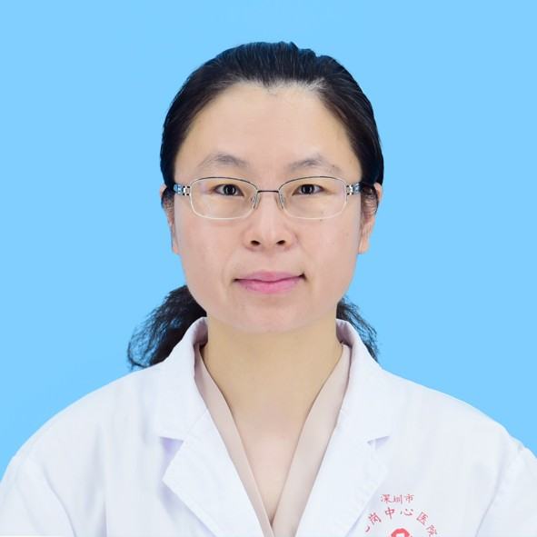 黄庆梅