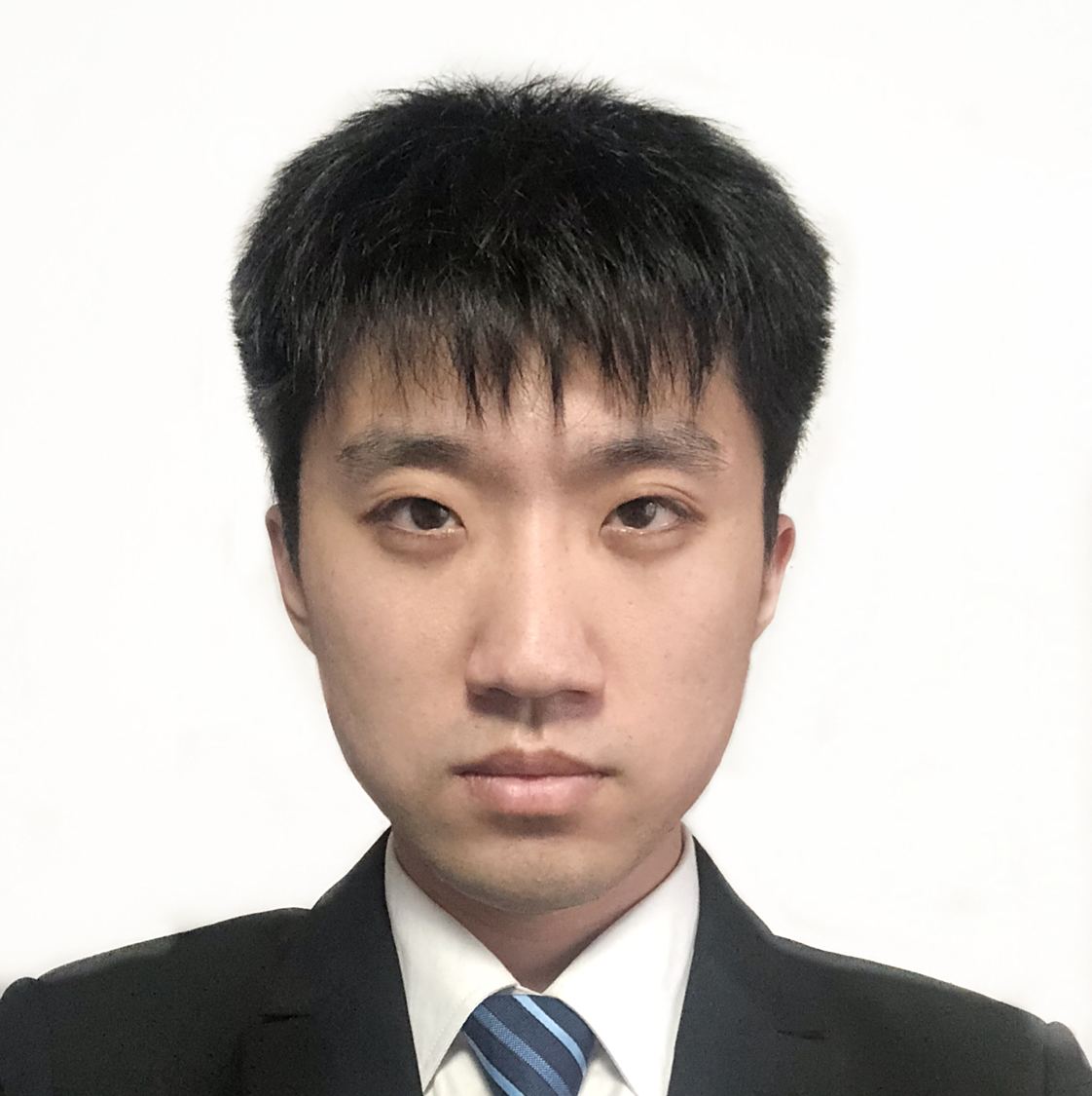肖博洋