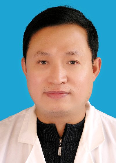 吴铁男