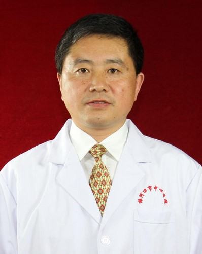 韩树根