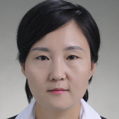 杨丽医生
