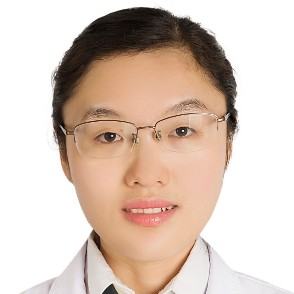 魏珊珊医生