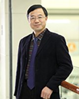 谷云飞