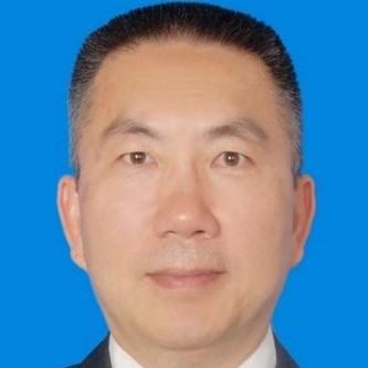 陈志坚