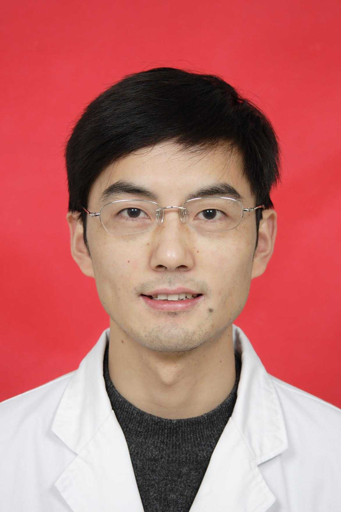 杨振华