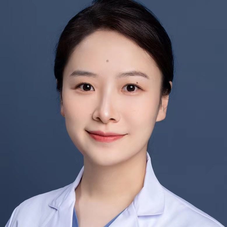 赵博慧
