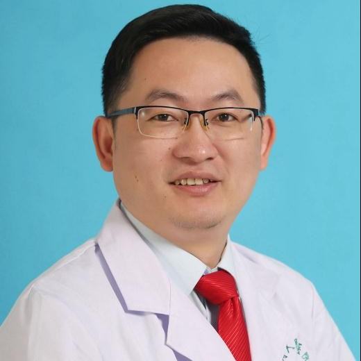 赵坤医生