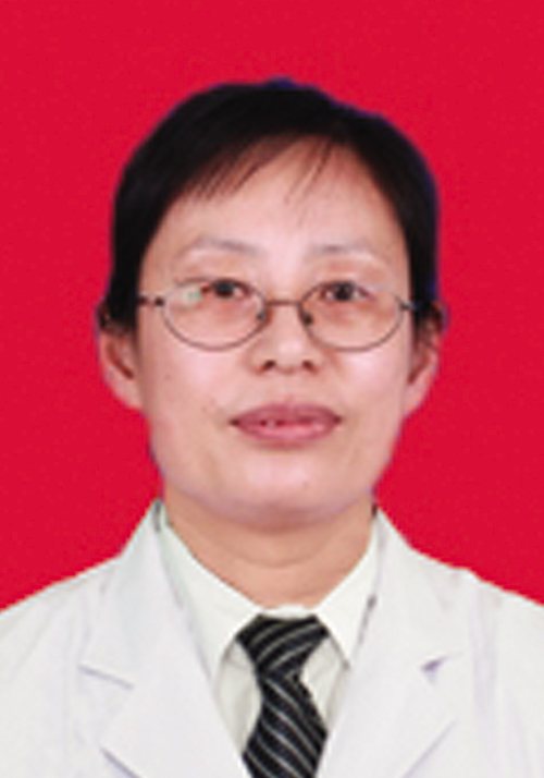 李汶霞