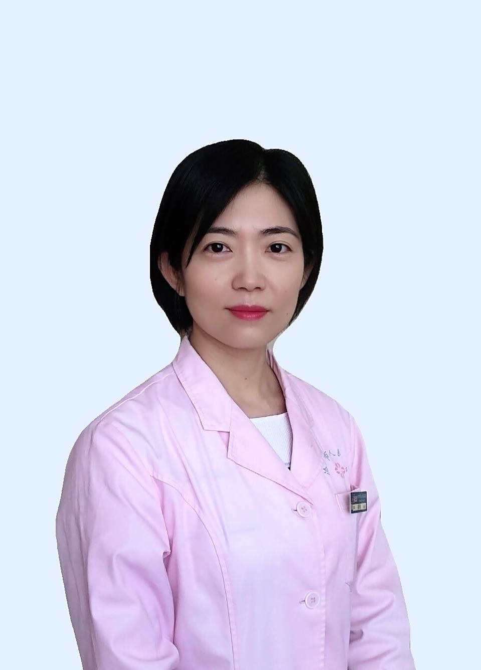 张静