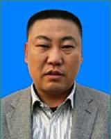 李军