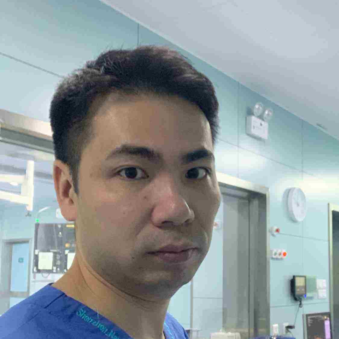 郑永彬