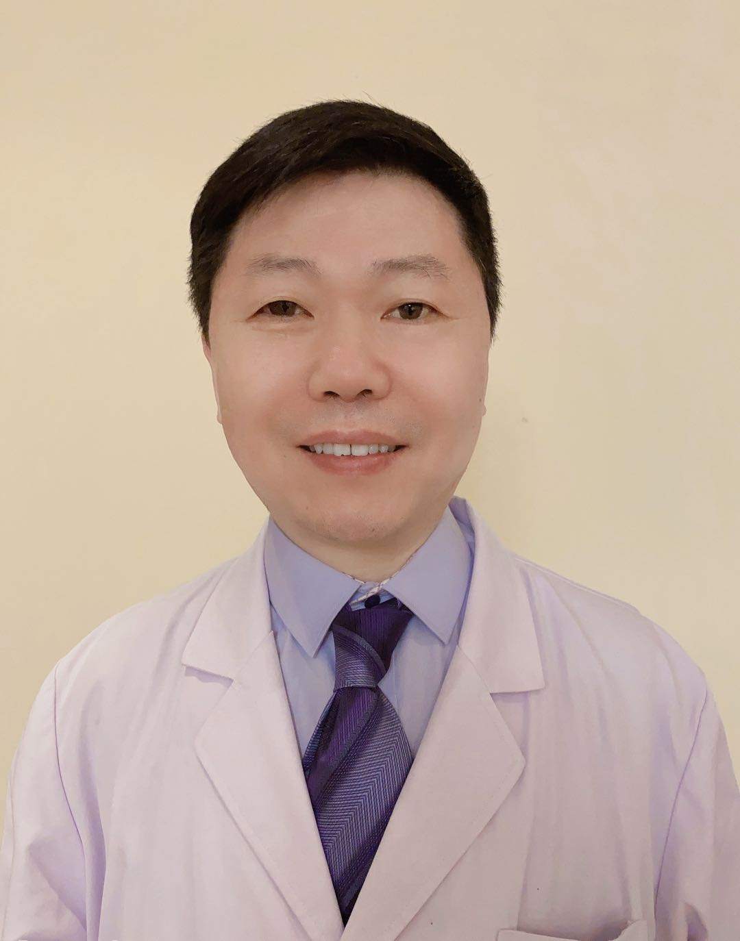 李卫东