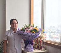龙翠英