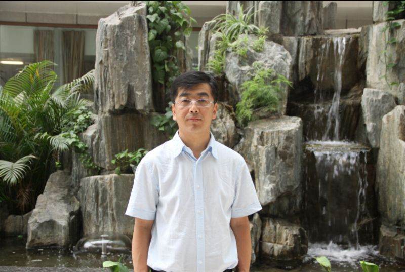 李树岩
