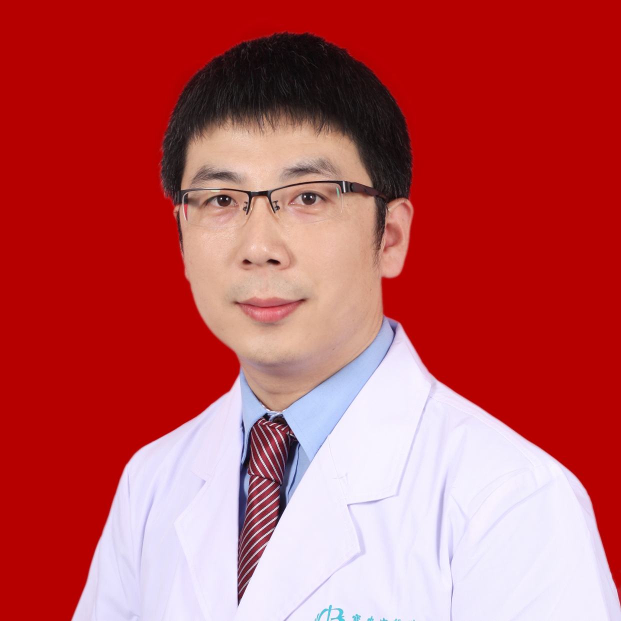 郝晓将