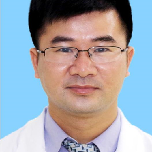杨亚敏