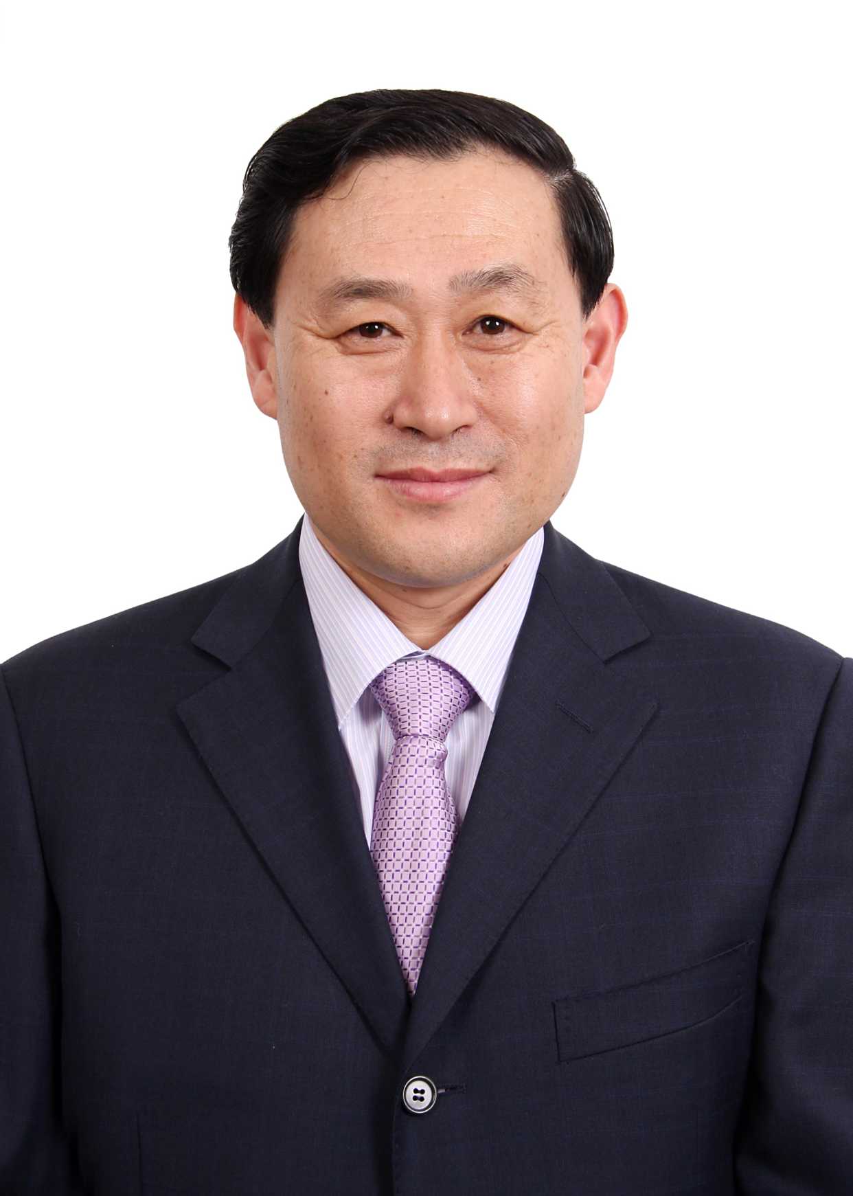 王庆胜