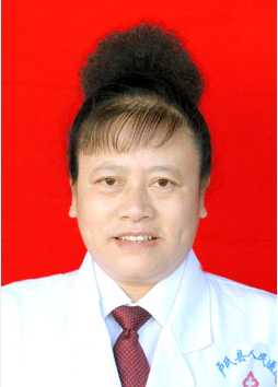 李玉芹