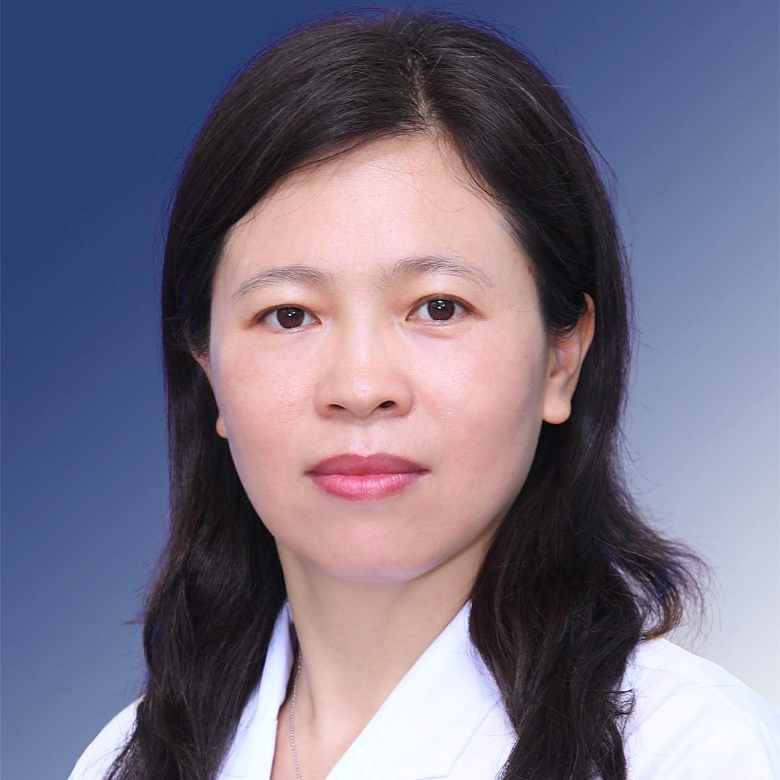 黄晓慧