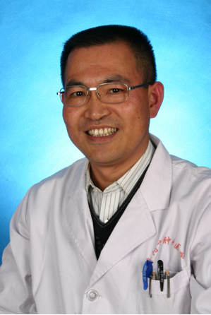 马长林