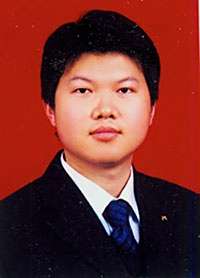 李群