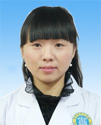 赵菊花