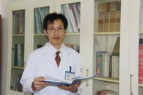 陆晓宇