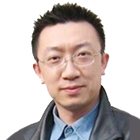 刘靖