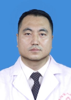 王勇