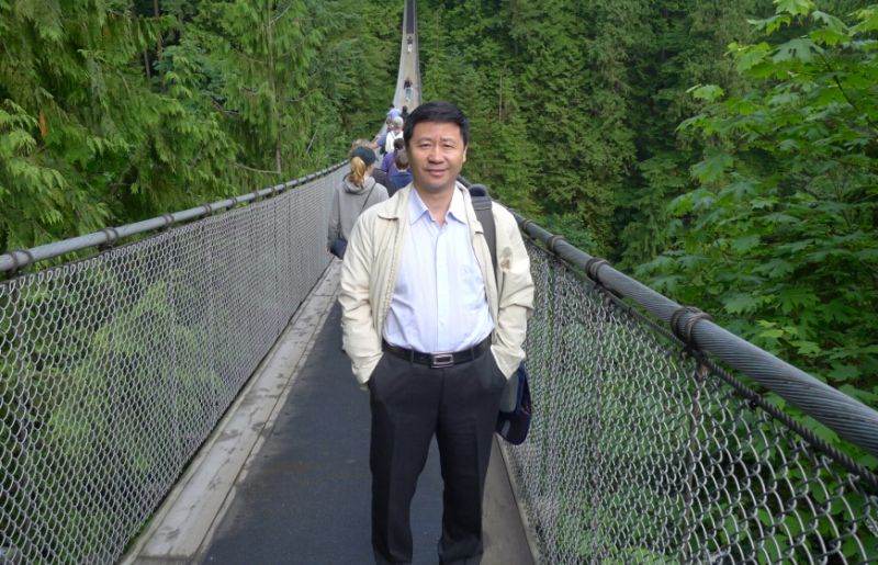 赵学忠