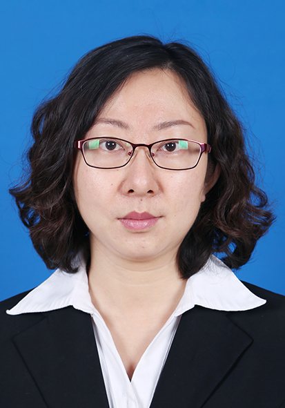 代晓丽