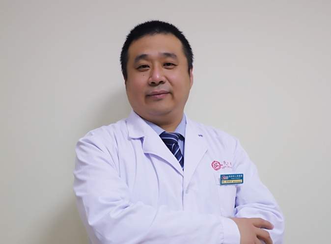 张晓宇医生
