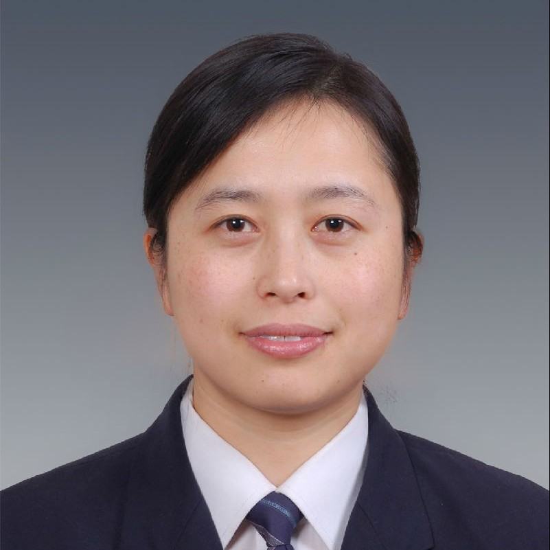王蔚蔚