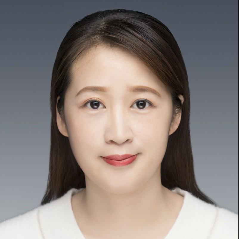 白洁