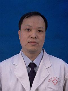 陈亚德