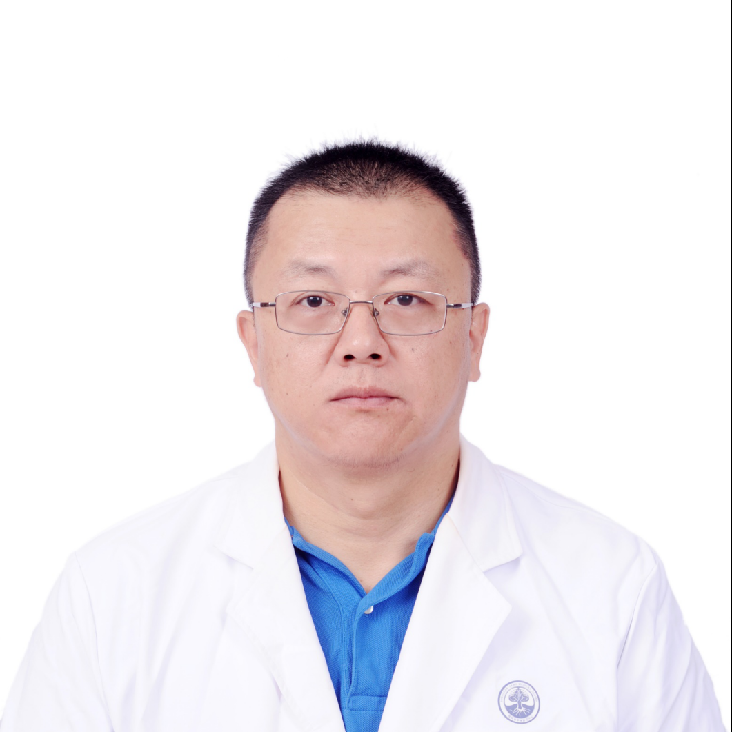 丁斌医生