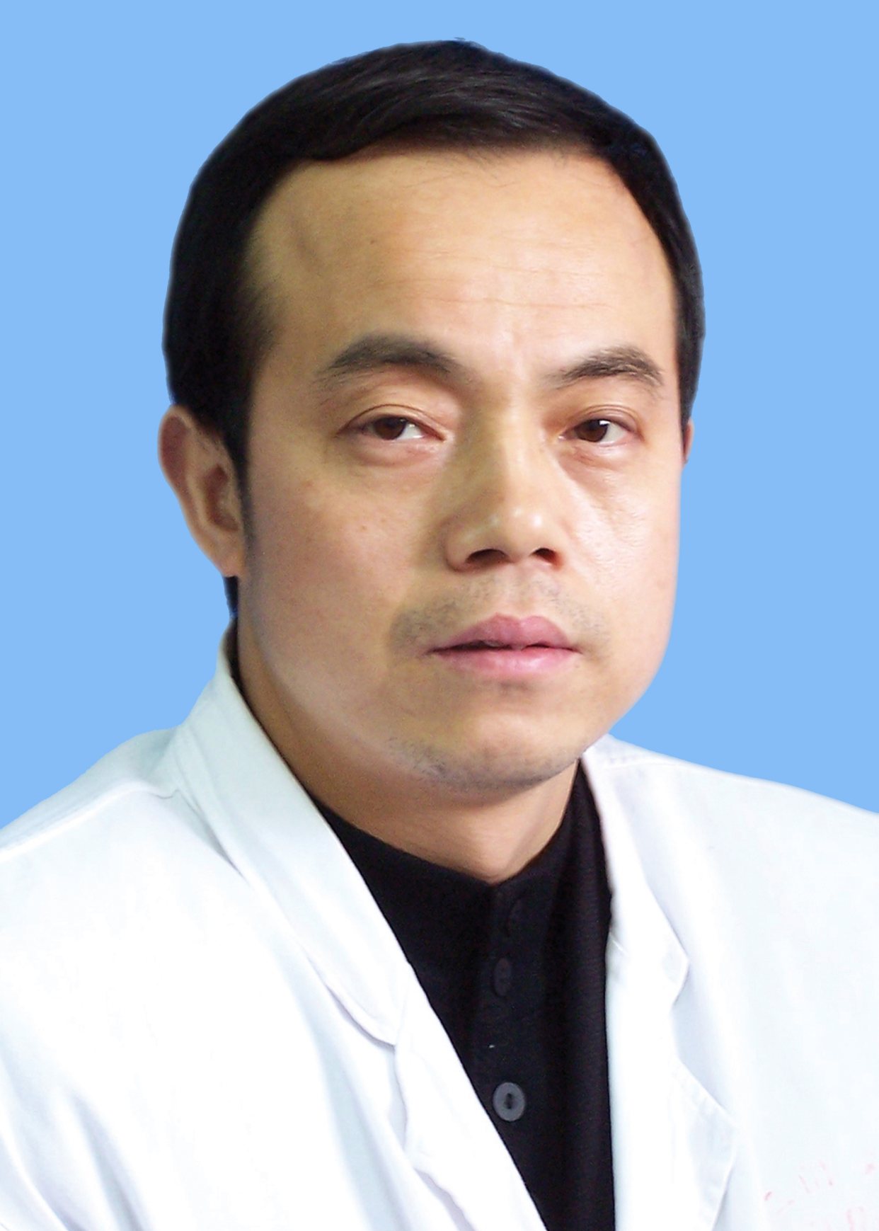 杜芳腾医生