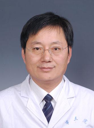 刘龙诞
