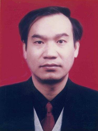 陈如华