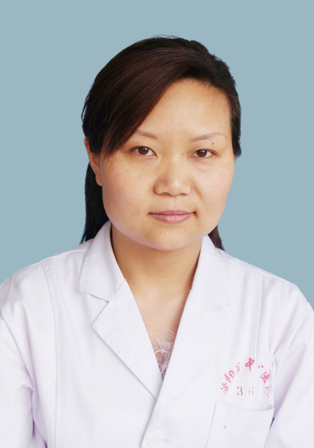 李玲玲