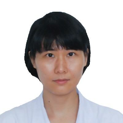 范瑜洁